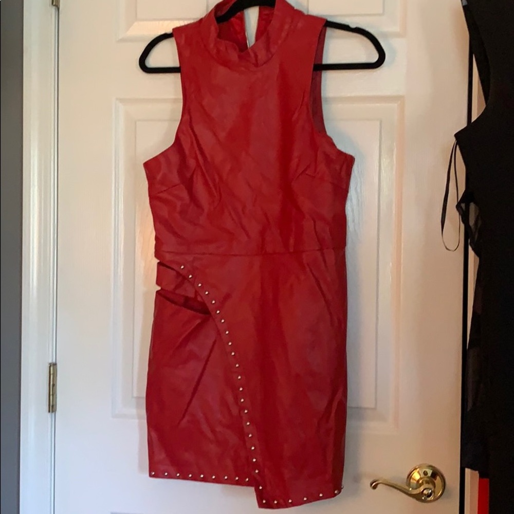 Ethel dress